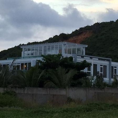 P&T Family Resort Phan Thiet Dış mekan fotoğraf