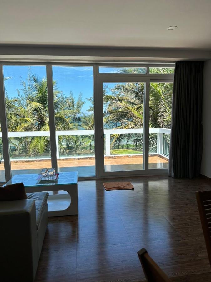 P&T Family Resort Phan Thiet Dış mekan fotoğraf