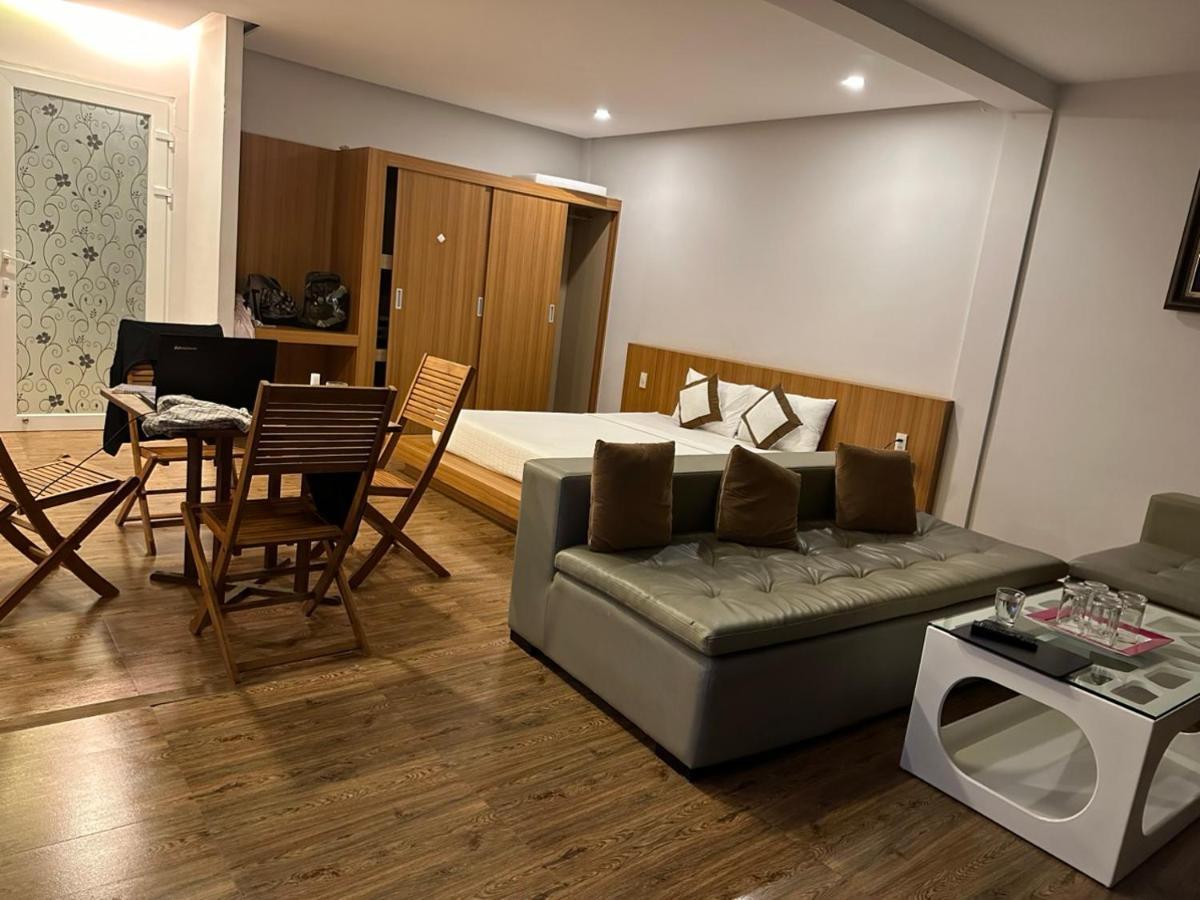 P&T Family Resort Phan Thiet Dış mekan fotoğraf