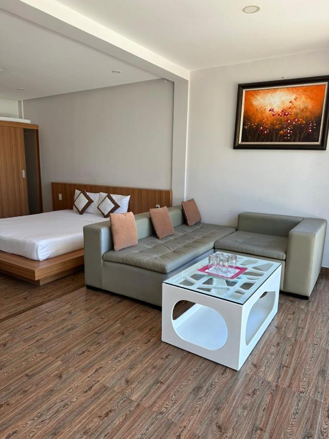 P&T Family Resort Phan Thiet Dış mekan fotoğraf