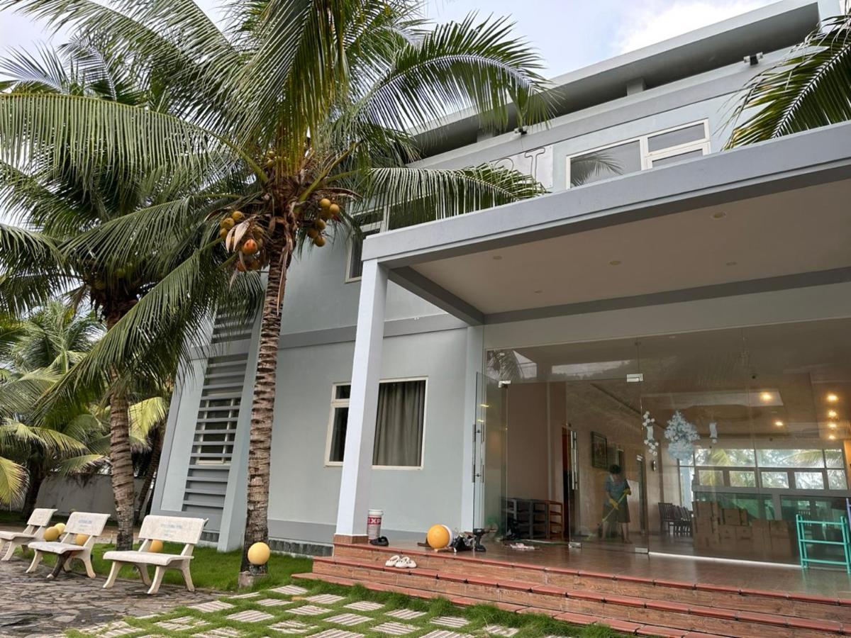 P&T Family Resort Phan Thiet Dış mekan fotoğraf