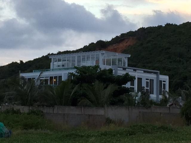 P&T Family Resort Phan Thiet Dış mekan fotoğraf