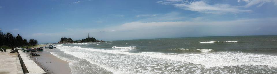 P&T Family Resort Phan Thiet Dış mekan fotoğraf