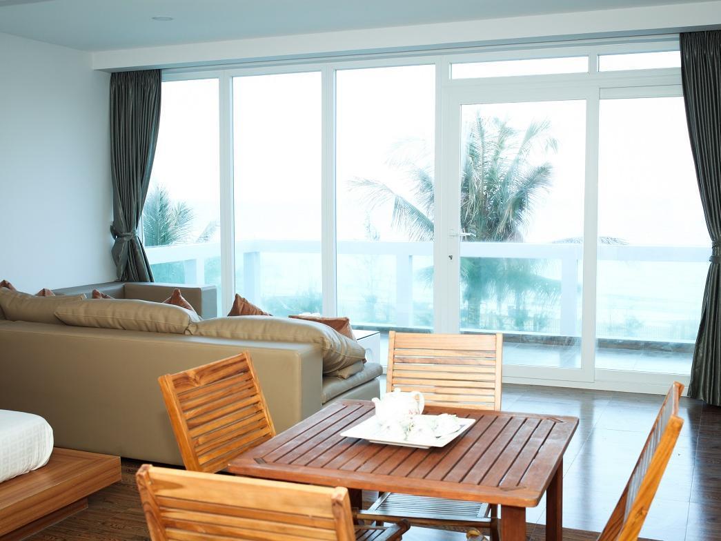 P&T Family Resort Phan Thiet Dış mekan fotoğraf