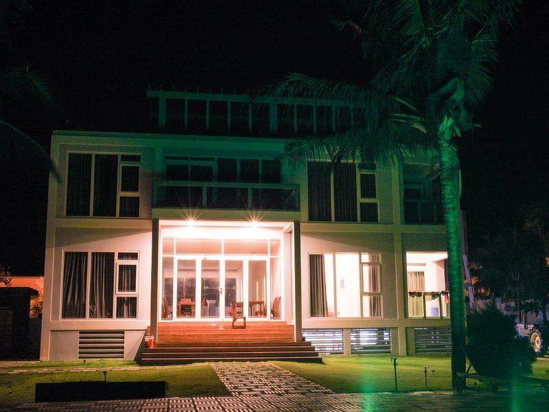 P&T Family Resort Phan Thiet Dış mekan fotoğraf