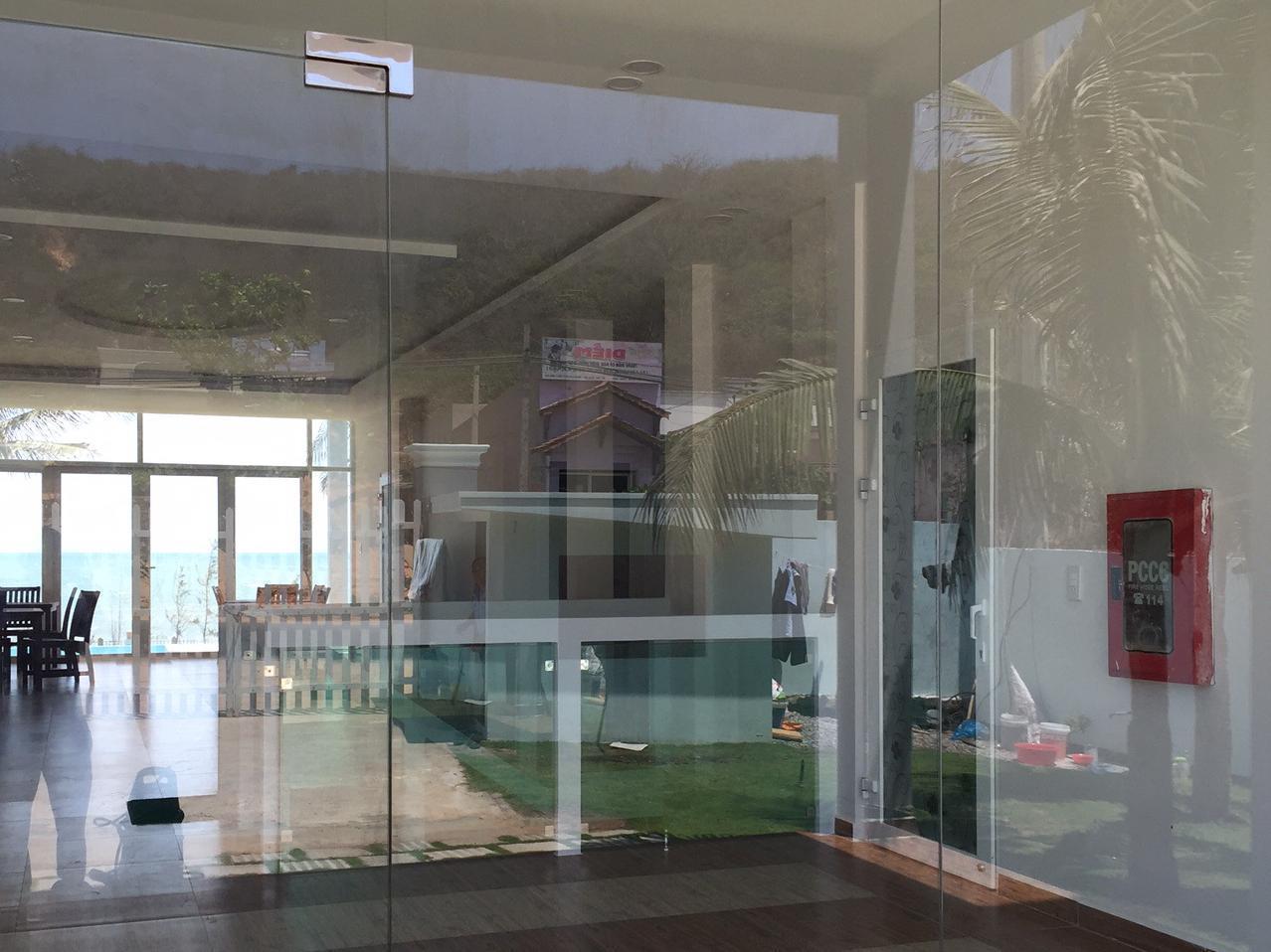 P&T Family Resort Phan Thiet Dış mekan fotoğraf