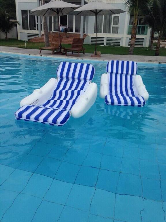 P&T Family Resort Phan Thiet Dış mekan fotoğraf
