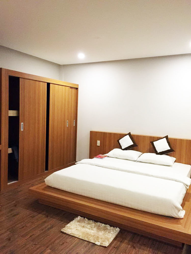 P&T Family Resort Phan Thiet Dış mekan fotoğraf
