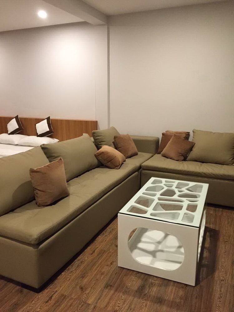 P&T Family Resort Phan Thiet Dış mekan fotoğraf