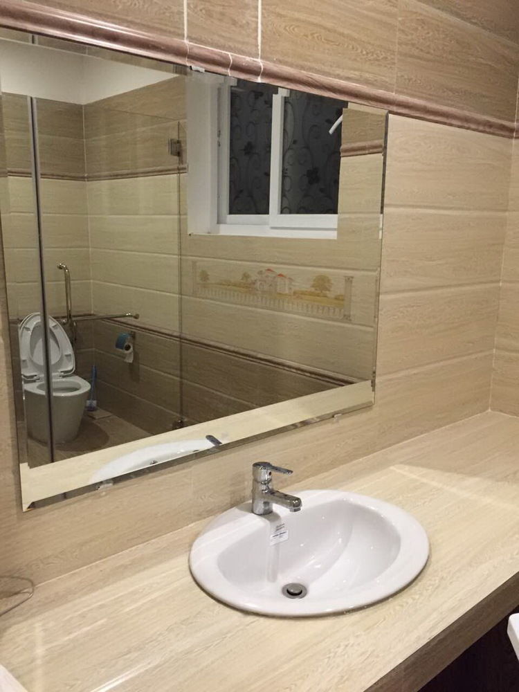 P&T Family Resort Phan Thiet Dış mekan fotoğraf