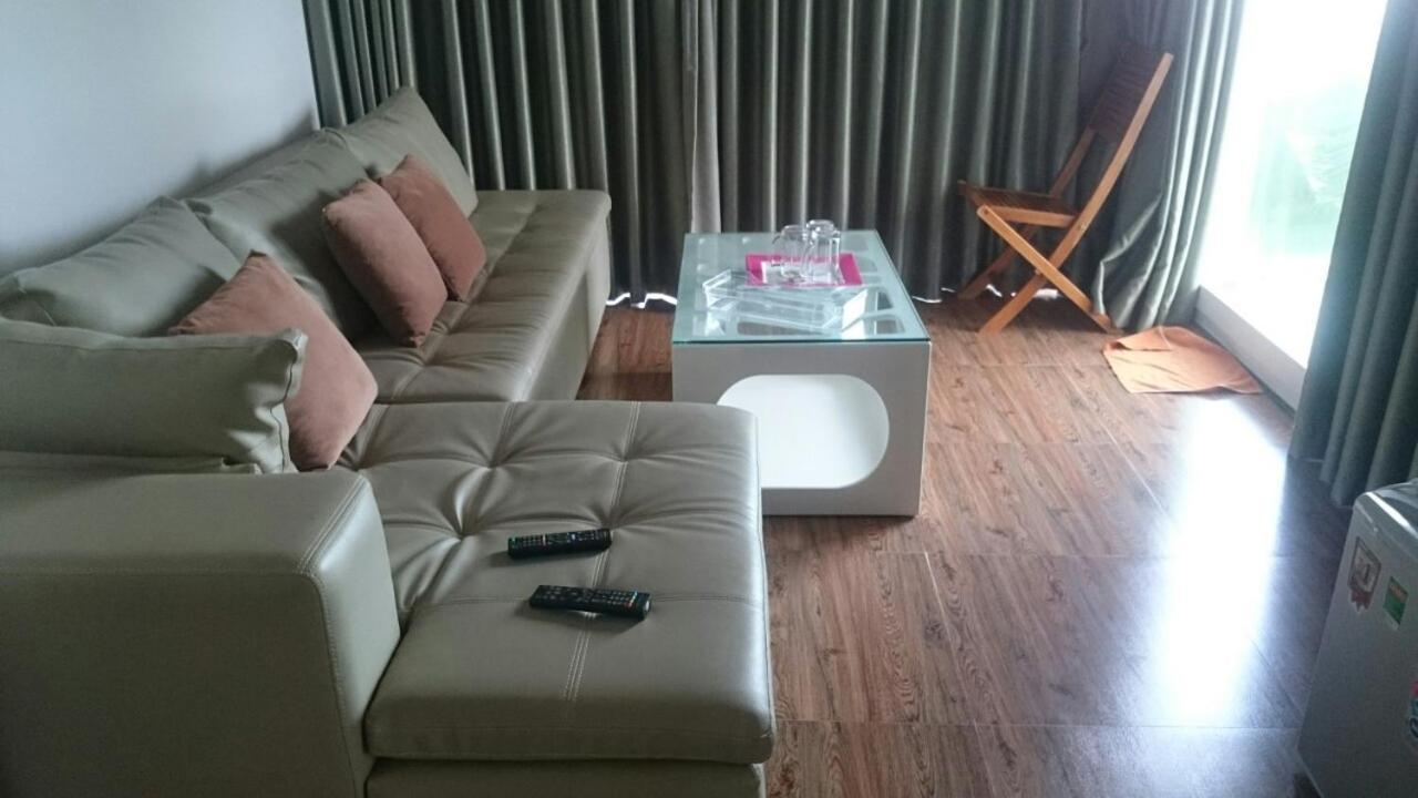 P&T Family Resort Phan Thiet Dış mekan fotoğraf