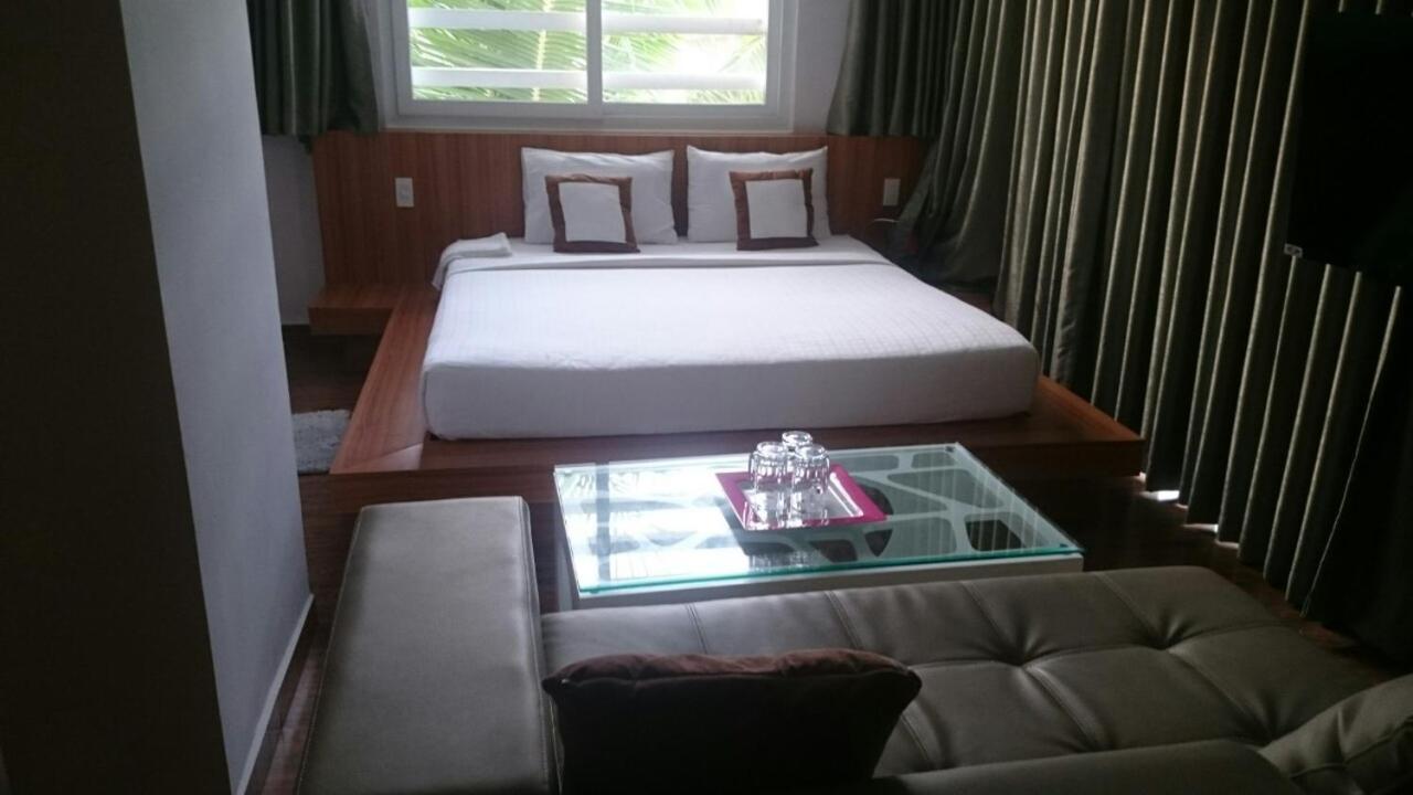 P&T Family Resort Phan Thiet Dış mekan fotoğraf