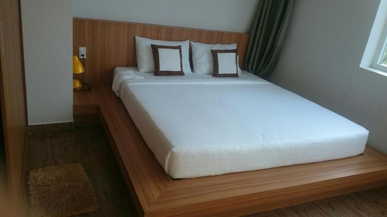 P&T Family Resort Phan Thiet Dış mekan fotoğraf