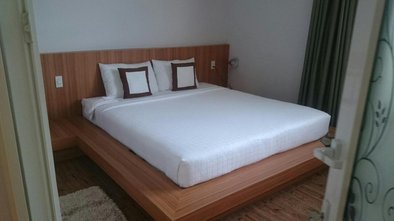 P&T Family Resort Phan Thiet Dış mekan fotoğraf